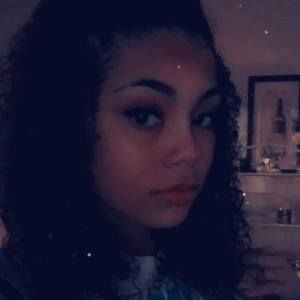 Meet your Posher, Kaylee